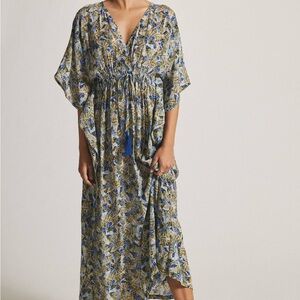 Rujuta Sheth Kaftan